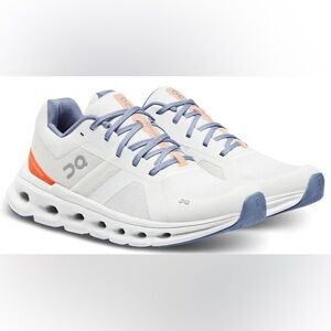 On Running Cloudrunner Wide US 7.5 Women’s